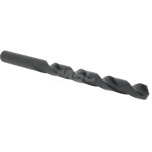 Hertel 301 9.20 Jobber Length Drill Bit 9.20 mm (0.3622) Dia, 118 deg, HSS