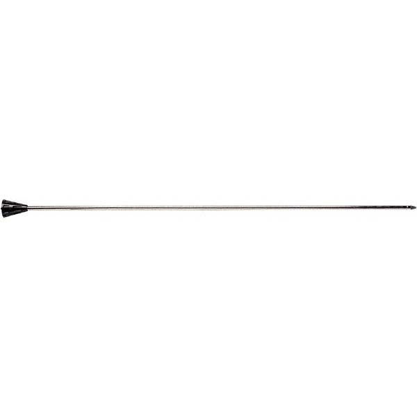 CEJN 11 208 3219 Blow Gun Extension Tube with Star-Tip