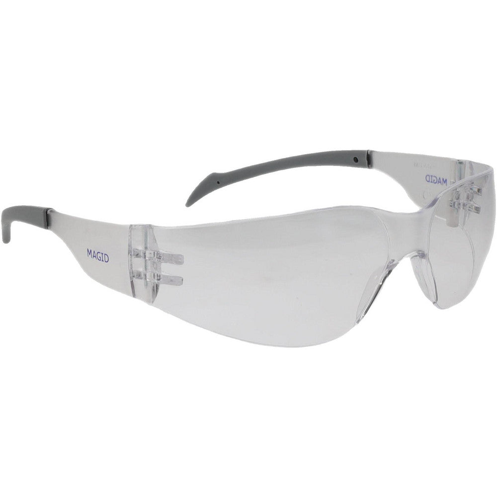 Value Collection Y15CFAFC Safety Glasses