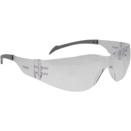 Value Collection Y15CFAFC Safety Glasses