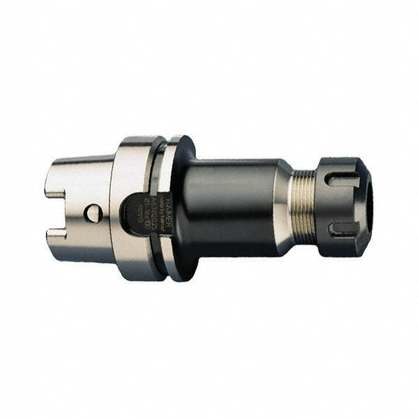 Haimer Usa A63.020.32 Collet Chuck 1.5 to 20 mm Capacity, ER Collet, Hollow Taper Shank