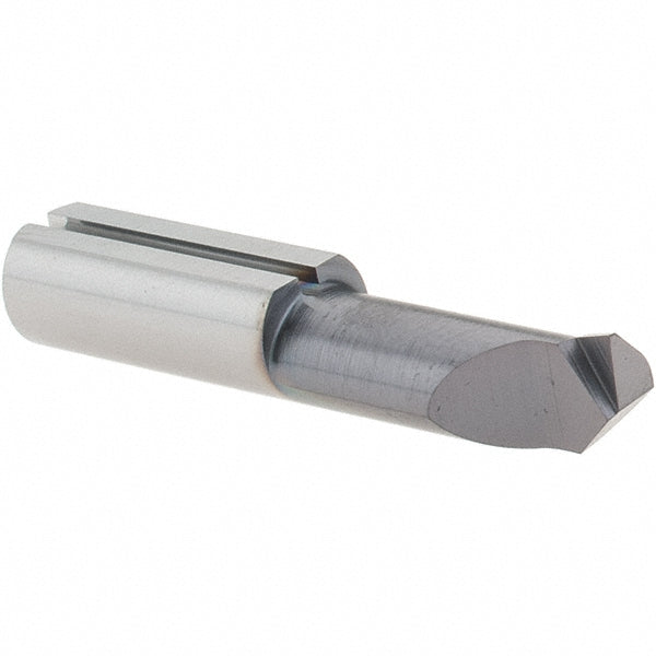 Iscar 6403995 Boring Bar 6.00 mm Min Bore, 30.00 mm Max Depth, Right Hand, 30.00, Submicron Solid Carbide