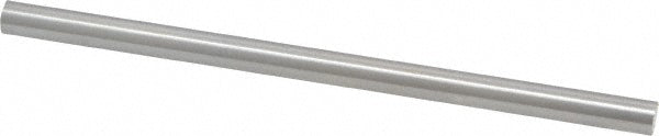Value Collection 01100122 Drill Blank 3/16" Dia, 3-1/2" OAL, High Speed Steel