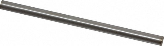 Value Collection 01100148 Drill Blank 7/32" Dia, 3-3/4" OAL, High Speed Steel
