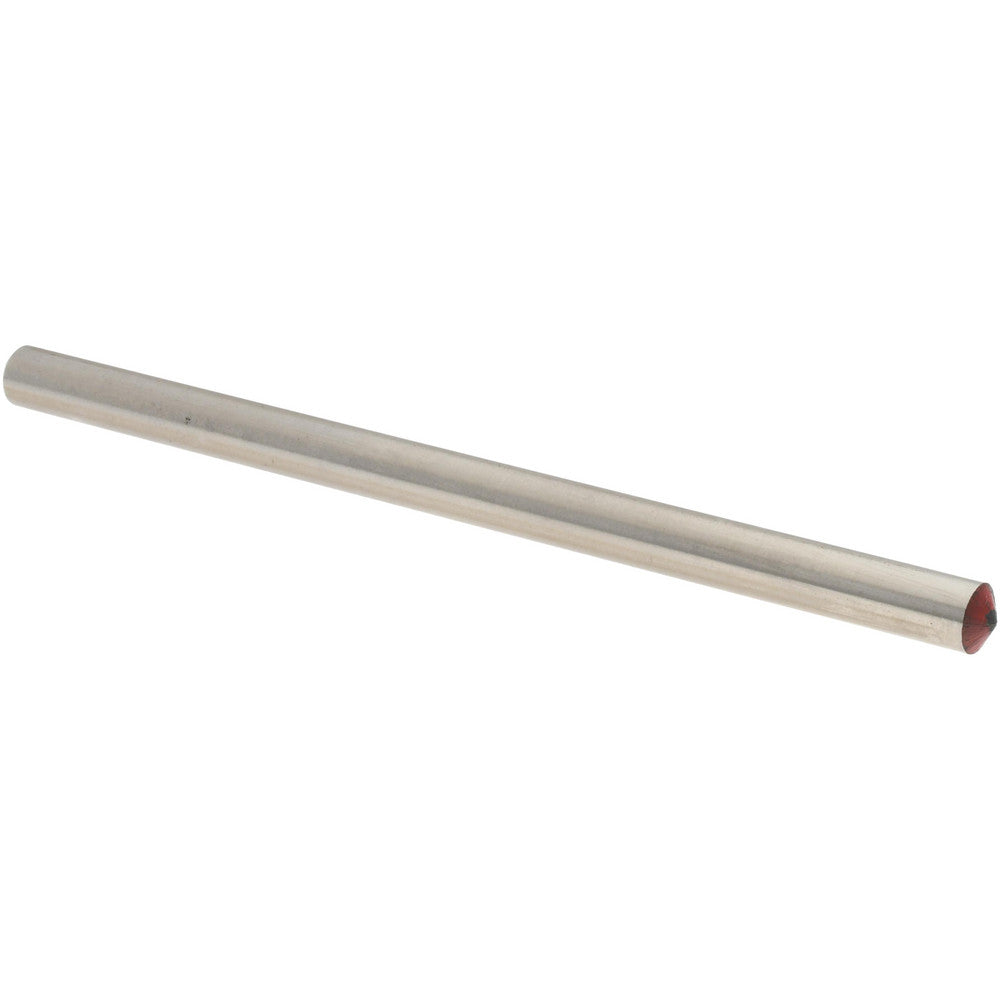 Value Collection 01100155 Drill Blank 15/64" Dia, 3-7/8" OAL, High Speed Steel