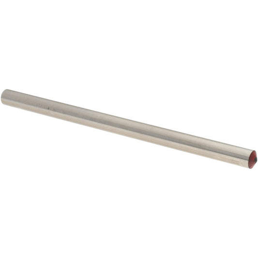 Value Collection 01100155 Drill Blank 15/64" Dia, 3-7/8" OAL, High Speed Steel