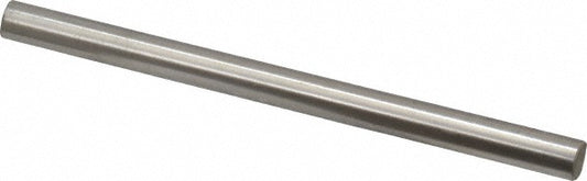 Value Collection 01100205 Drill Blank 5/16" Dia, 4-1/2" OAL, High Speed Steel