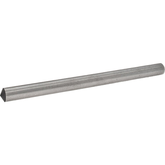 Value Collection 01100239 Drill Blank 23/64" Dia, 4-7/8" OAL, High Speed Steel