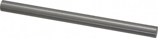 Value Collection 01100247 Drill Blank 3/8" Dia, 5" OAL, High Speed Steel