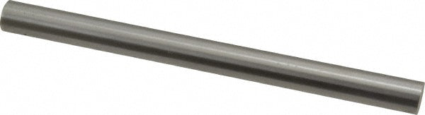 Value Collection 01100288 Drill Blank 7/16" Dia, 5-1/2" OAL, High Speed Steel
