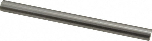 Value Collection 01100288 Drill Blank 7/16" Dia, 5-1/2" OAL, High Speed Steel