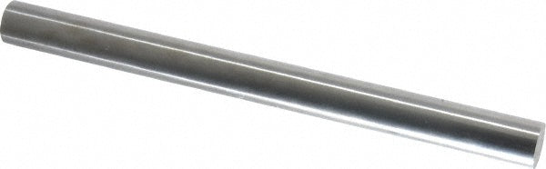 Value Collection 01100320 Drill Blank 1/2" Dia, 6" OAL, High Speed Steel