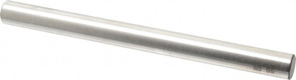 Value Collection 01100338 Drill Blank 33/64" Dia, 6" OAL, High Speed Steel