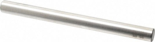 Value Collection 01100338 Drill Blank 33/64" Dia, 6" OAL, High Speed Steel