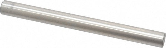 Value Collection 01100353 Drill Blank 35/64" Dia, 6" OAL, High Speed Steel