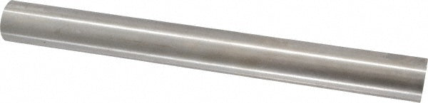 Value Collection 01100403 Drill Blank 5/8" Dia, 6" OAL, High Speed Steel