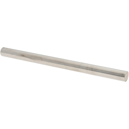 Value Collection 362-0103 Tool Bit Blank 5/16" Dia, 5/16" High, 4-1/2" OAL, M2 High Speed Steel, Round