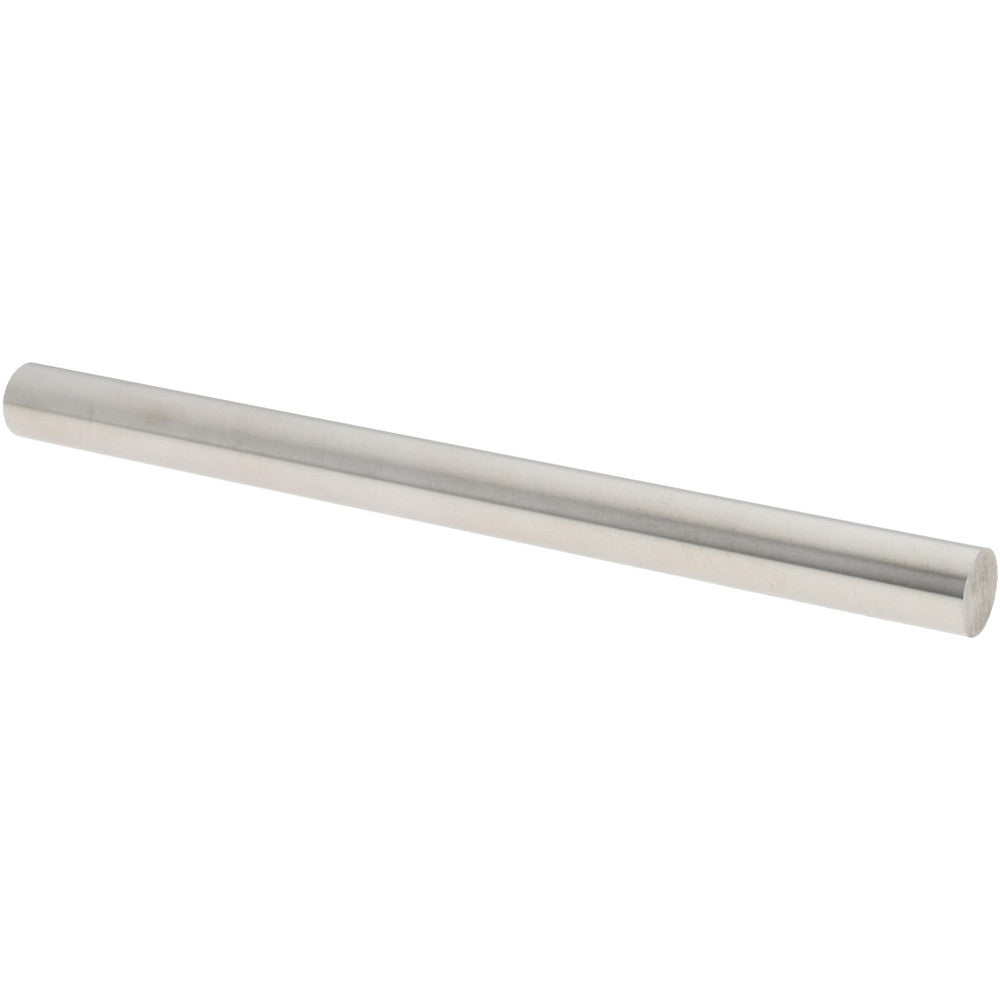 Value Collection 362-0121 Tool Bit Blank 3/8" Dia, 3/8" High, 5" OAL, M2 High Speed Steel, Round