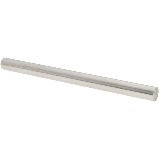 Value Collection 362-0121 Tool Bit Blank 3/8" Dia, 3/8" High, 5" OAL, M2 High Speed Steel, Round