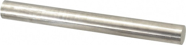 Value Collection 362-0163 Tool Bit Blank 5/8" Dia, 5/8" High, 6" OAL, M2 High Speed Steel, Round