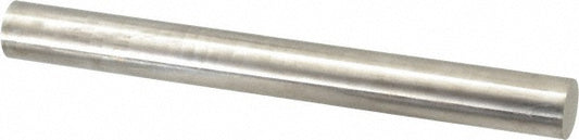 Value Collection 362-0163 Tool Bit Blank 5/8" Dia, 5/8" High, 6" OAL, M2 High Speed Steel, Round