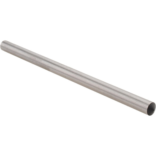 Value Collection 01108018 Drill Blank #1, 3-7/8" OAL, High Speed Steel