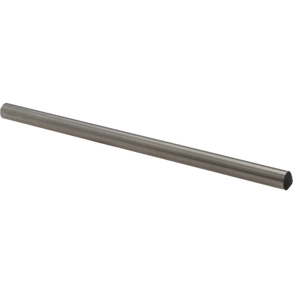 Value Collection 01108091 Drill Blank #9, 3-5/8" OAL, High Speed Steel