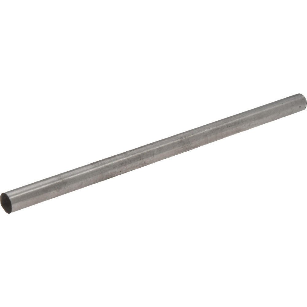 Value Collection 01108125 Drill Blank #12, 3-1/2" OAL, High Speed Steel