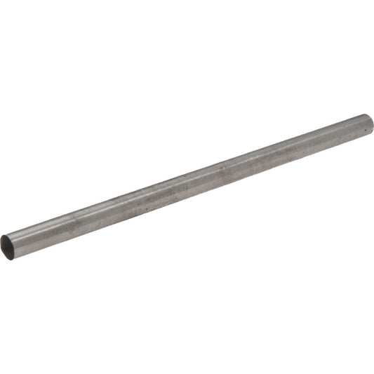 Value Collection 01108125 Drill Blank #12, 3-1/2" OAL, High Speed Steel