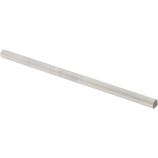 Value Collection 01108158 Drill Blank #15, 3-3/8" OAL, High Speed Steel