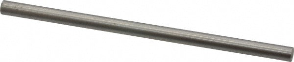 Value Collection 01108174 Drill Blank #17, 3-3/8" OAL, High Speed Steel