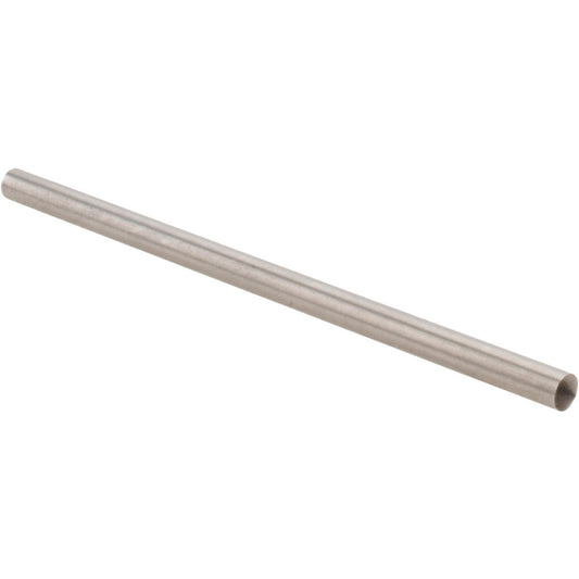 Value Collection 01108265 Drill Blank #26, 3" OAL, High Speed Steel