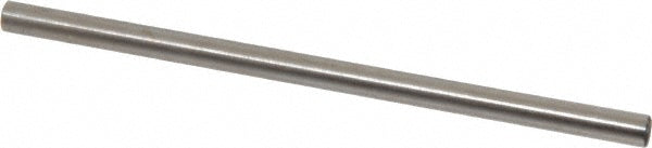 Value Collection 01108281 Drill Blank #28, 2-7/8" OAL, High Speed Steel