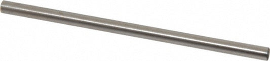 Value Collection 01108281 Drill Blank #28, 2-7/8" OAL, High Speed Steel