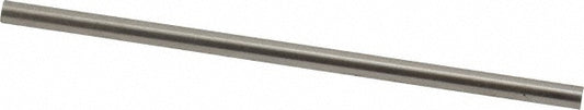 Value Collection 01108323 Drill Blank #32, 2-3/4" OAL, High Speed Steel