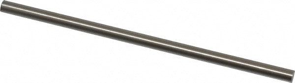 Value Collection 01108331 Drill Blank #33, 2-5/8" OAL, High Speed Steel