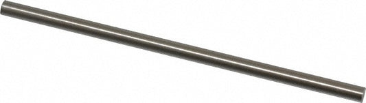 Value Collection 01108331 Drill Blank #33, 2-5/8" OAL, High Speed Steel