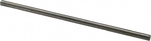 Value Collection 01108372 Drill Blank #37, 2-1/2" OAL, High Speed Steel