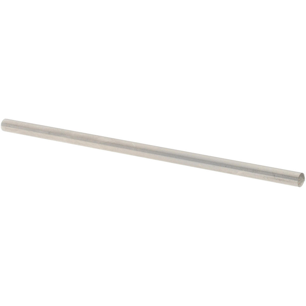 Value Collection 01108380 Drill Blank #38, 2-1/2" OAL, High Speed Steel