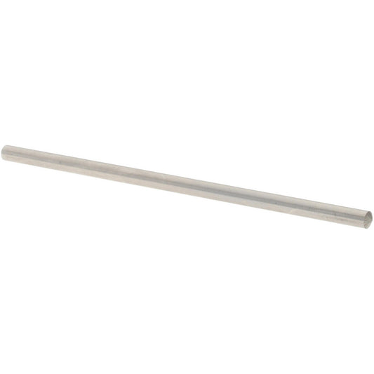 Value Collection 01108380 Drill Blank #38, 2-1/2" OAL, High Speed Steel