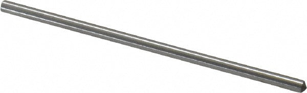 Value Collection 01108398 Drill Blank #39, 2-3/8" OAL, High Speed Steel