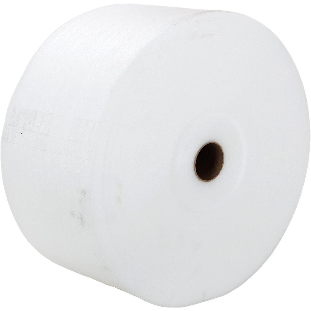 Value Collection RPAF060S12P1272 625' Long x 12" Wide x 1/16" Thick, Polyethylene Foam