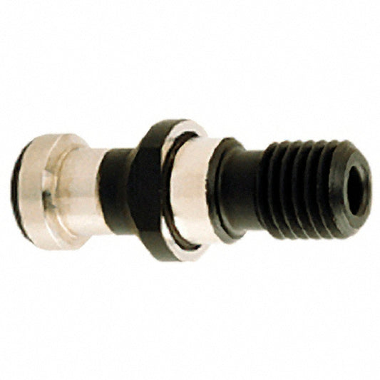 Iscar 4503110 Retention Knob CAT40, 5/8-11 Thread, 0.59" Knob Dia