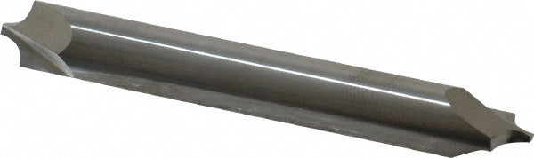 ProMax 137-02030 Corner Rounding End Mill 1/8" Radius, 5/16" Dia, 2 Flutes, Solid Carbide