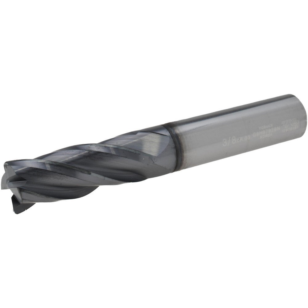 YG-1 G9H97928N Square End Mill