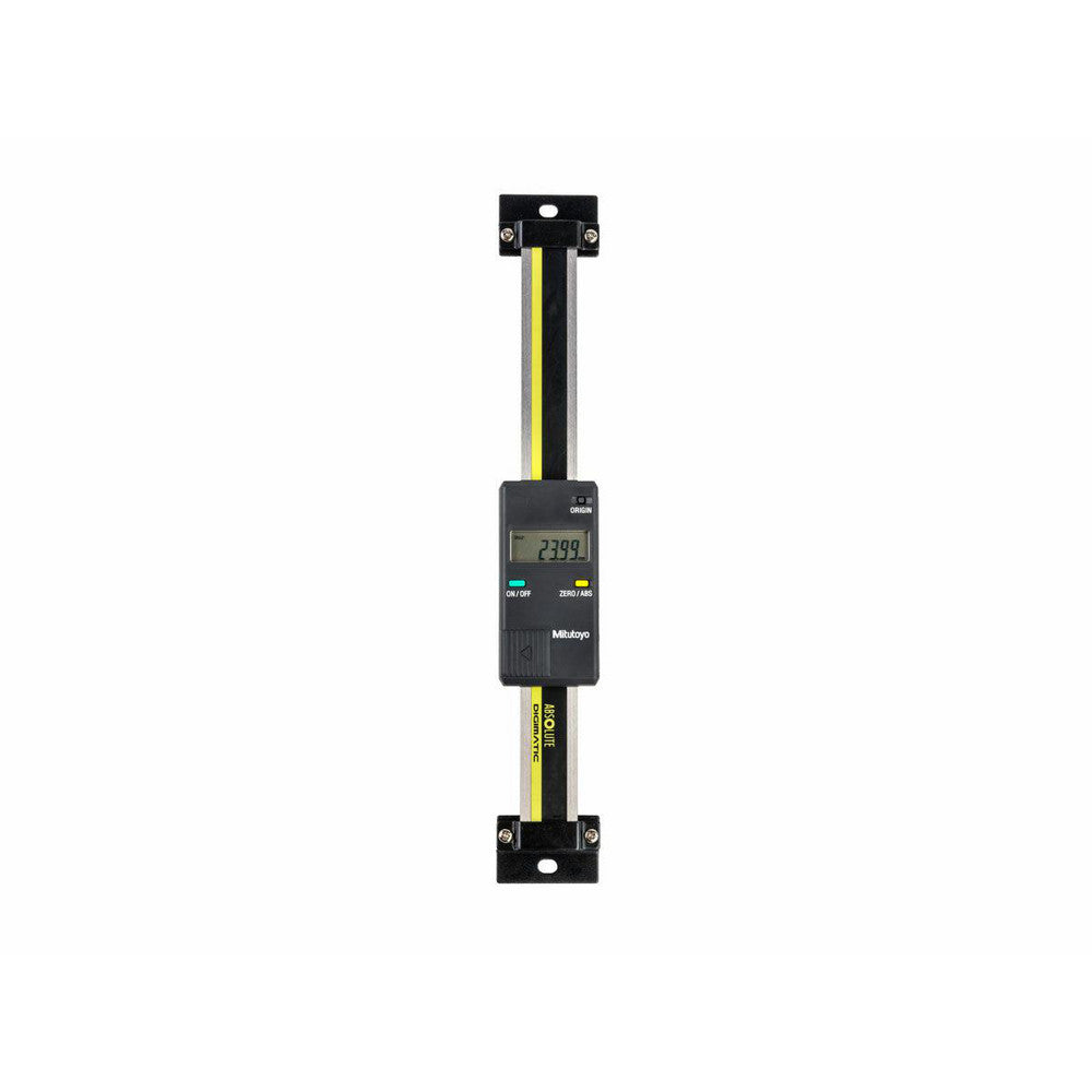 Mitutoyo 572-310-10 Vertical Electronic Linear Scale 0 to 4", 0.001" Accuracy, 0.0005" Resolution