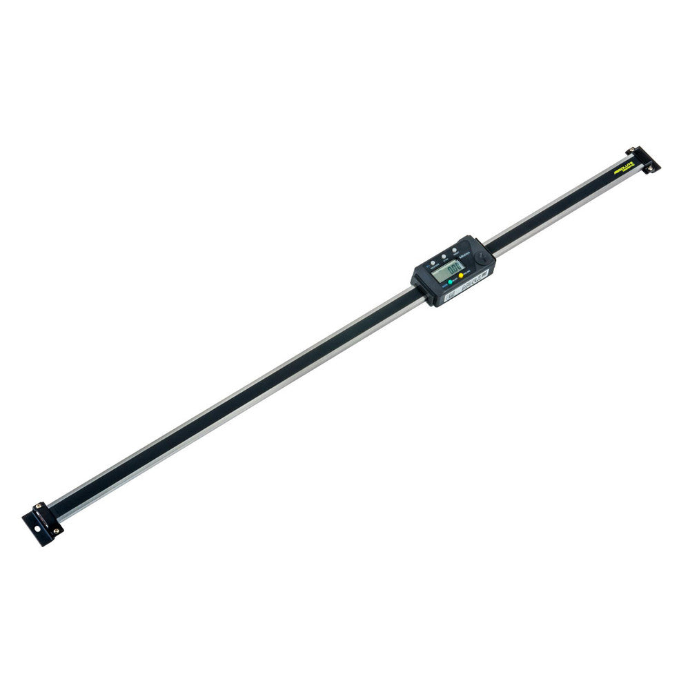 Mitutoyo 572-475 Horizontal Electronic Linear Scale 0 to 24", 0.002" Accuracy, 0.0005" Resolution