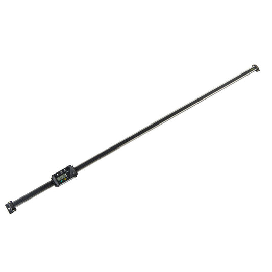 Mitutoyo 572-477 Horizontal Electronic Linear Scale 0 to 40", 0.0025" Accuracy, 0.0005" Resolution