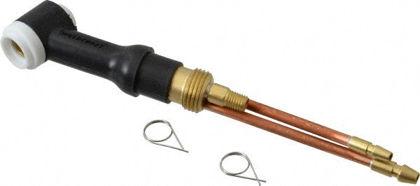 Weldcraft WP-20 TIG Welding Torch Water Cooled, 250 A, Silicone Rubber Body