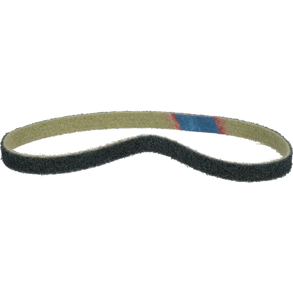 Tru-Maxx A018851-TRU Abrasive Belt 1/2" Wide, 18" OAL, Aluminum Oxide